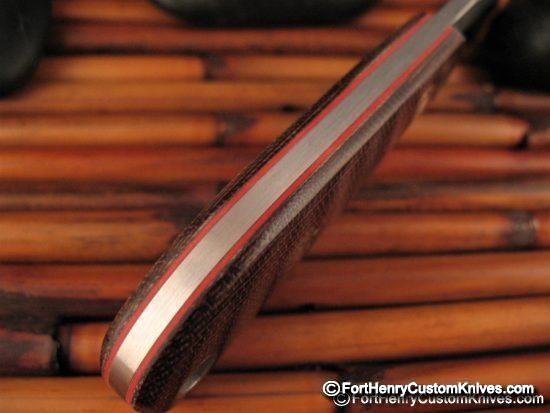 Graham Knives - Wee Razel - Image 4
