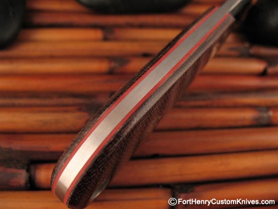 Graham Knives - Wee Razel - Image 4