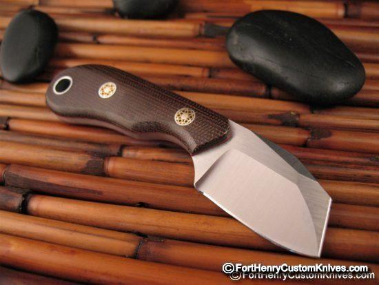 Graham Knives - Wee Razel - Image 5