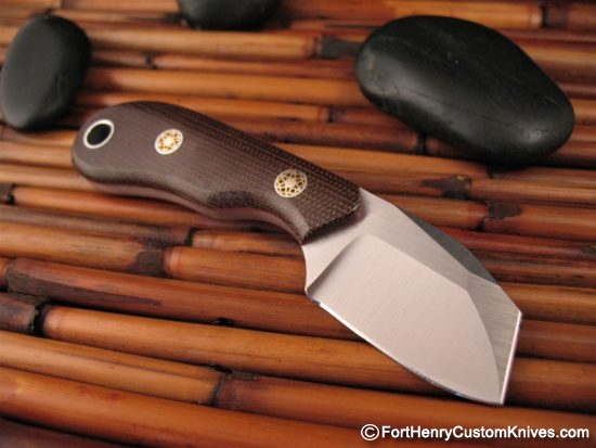 Graham Knives - Wee Razel - Image 5