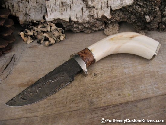 Herb Derr - Rare Pistolero