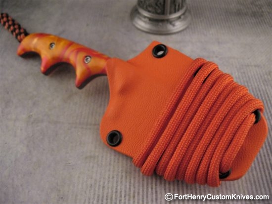 Alan Folts - EXCLUSIVE Harpoon Minimalist - Image 6