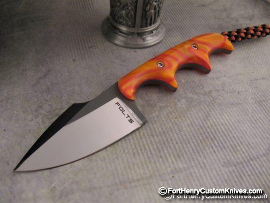 Alan Folts - EXCLUSIVE Harpoon Minimalist