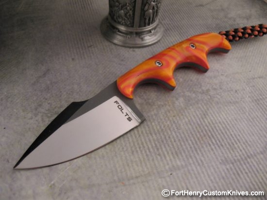 Alan Folts - EXCLUSIVE Harpoon Minimalist