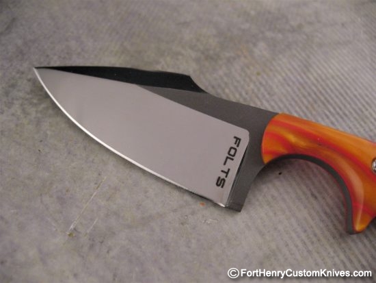 Alan Folts - EXCLUSIVE Harpoon Minimalist - Image 3