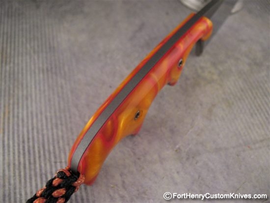 Alan Folts - EXCLUSIVE Harpoon Minimalist - Image 4