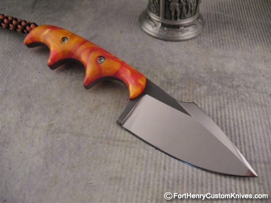 Alan Folts - EXCLUSIVE Harpoon Minimalist - Image 5