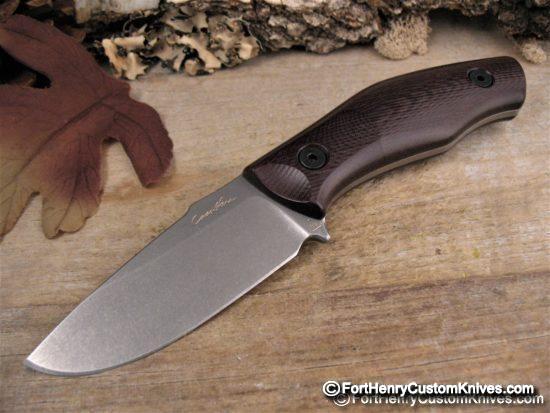 Nathan Carothers - Rare EDC - Delta 3V