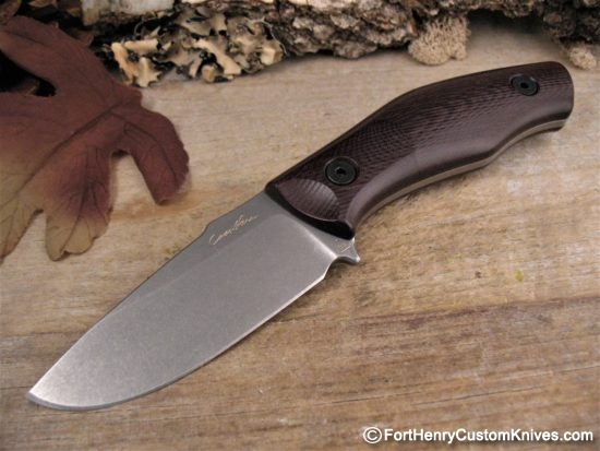 Nathan Carothers - Rare EDC - Delta 3V