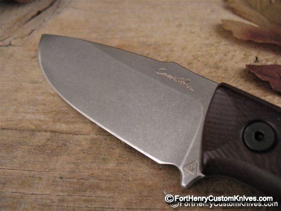 Nathan Carothers - Rare EDC - Delta 3V - Image 3