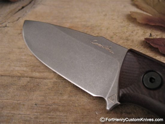 Nathan Carothers - Rare EDC - Delta 3V - Image 3