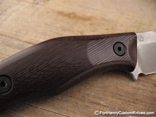 Nathan Carothers - Rare EDC - Delta 3V - Image 5