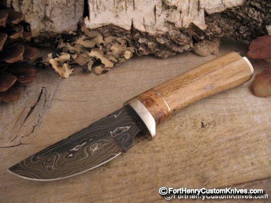 Herb Derr - Personal Hunter