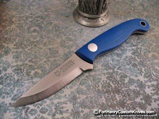 Tom Krein - Rare Kard Neck / Pocket Knife