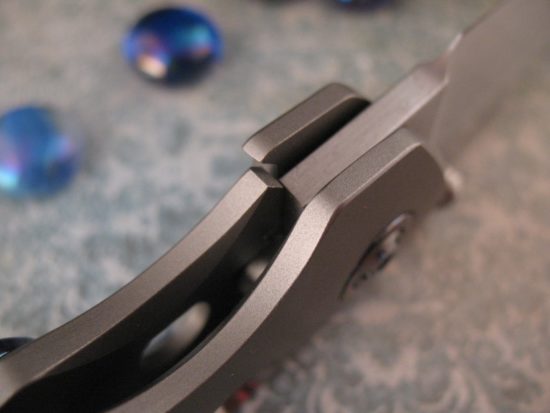 Enrique Pena - JVO Design Framelock - Image 6