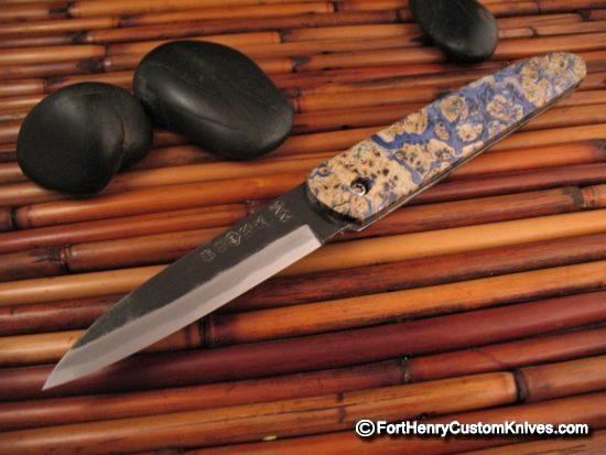 Takeda -  XL Bichu No Kami