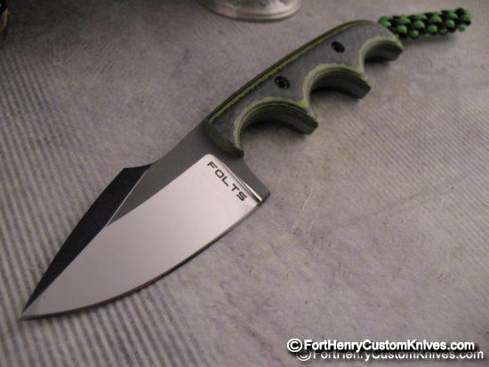 Alan Folts - EXCLUSIVE Harpoon Minimalist