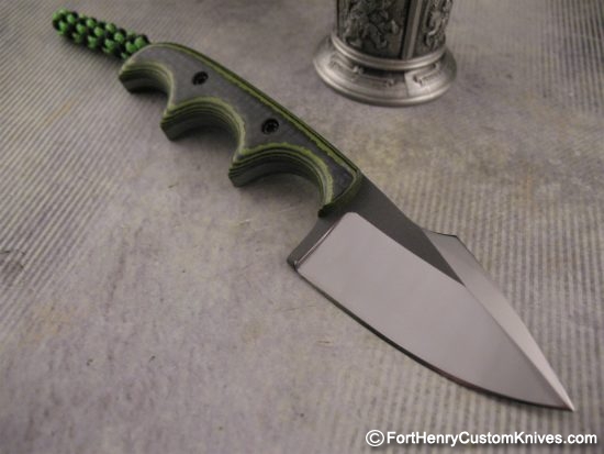 Alan Folts - EXCLUSIVE Harpoon Minimalist - Image 5