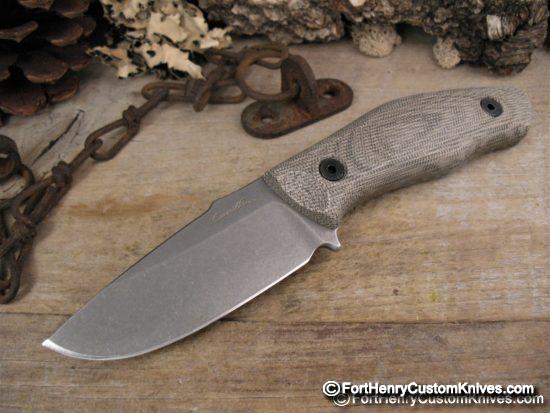 Nathan Carothers - Rare EDC - Delta 3V