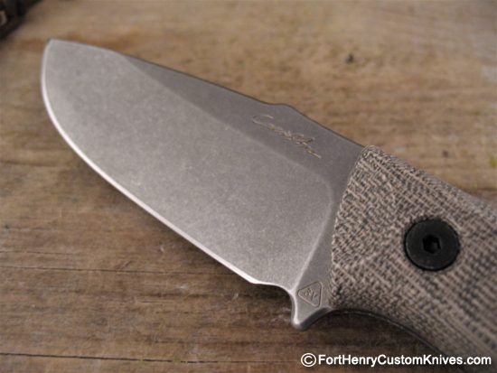 Nathan Carothers - Rare EDC - Delta 3V - Image 3