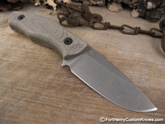 Nathan Carothers - Rare EDC - Delta 3V - Image 5