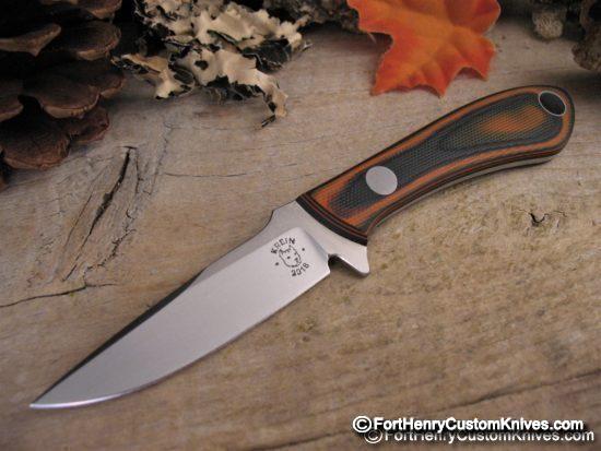 Tom Krein - Bird N Trout