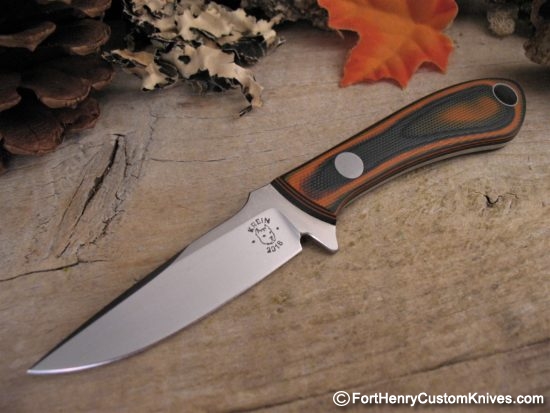 Tom Krein - Bird N Trout