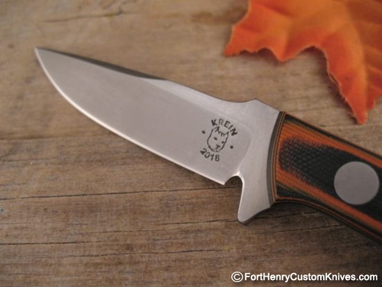 Tom Krein - Bird N Trout - Image 3