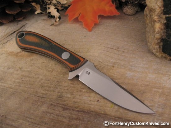 Tom Krein - Bird N Trout - Image 5