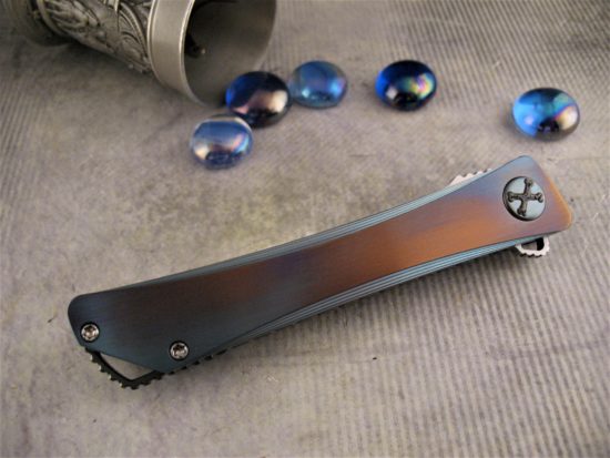 Jeff Park - Custom Mini Bones - Image 2