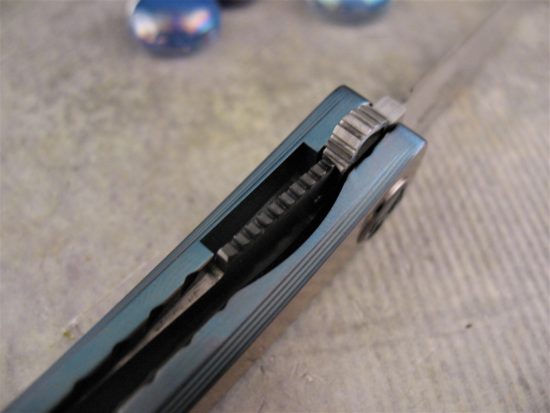 Jeff Park - Custom Mini Bones - Image 5