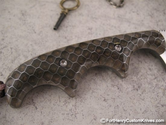 Alan Folts - Rare Elmax Wharnie Minimalist - Image 5