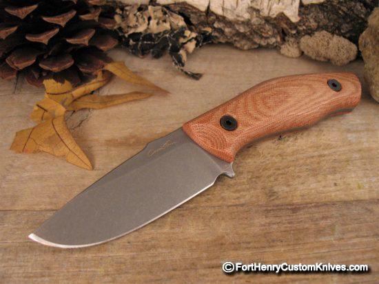 Nathan Carothers - Rare EDC - Delta 3V