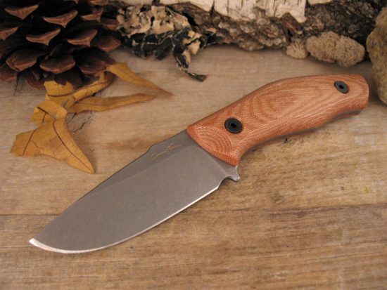 Nathan Carothers - Rare EDC - Delta 3V