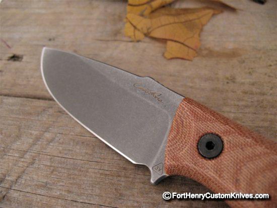 Nathan Carothers - Rare EDC - Delta 3V - Image 3
