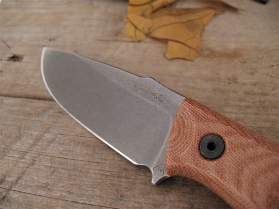 Nathan Carothers - Rare EDC - Delta 3V - Image 3