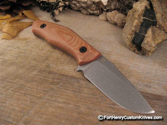 Nathan Carothers - Rare EDC - Delta 3V - Image 5