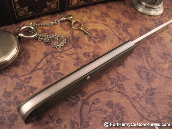 Michael Zieba - Custom Slipjoint - Image 5