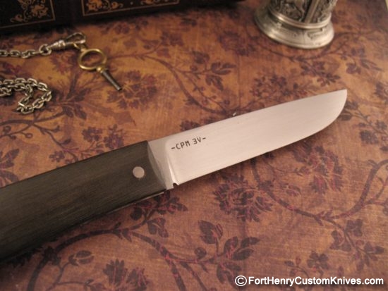 Michael Zieba - Custom Slipjoint - Image 6