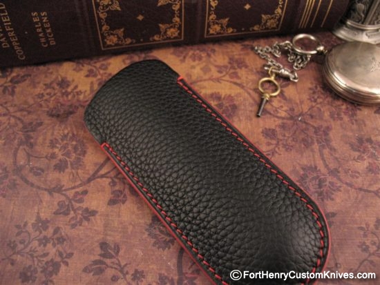 Michael Zieba - Custom Slipjoint - Image 8