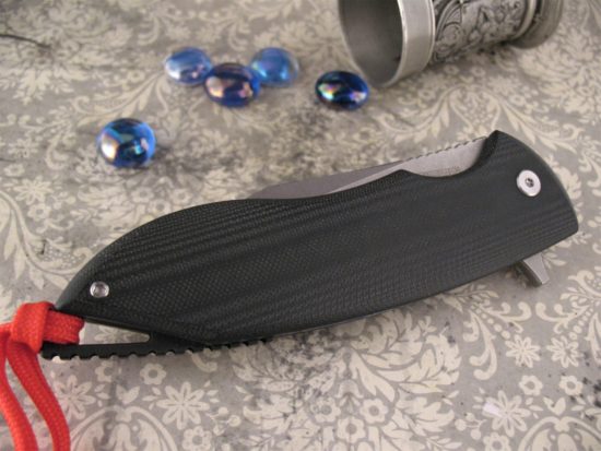 Michael Zieba - S7 Concept - One Off - Image 2