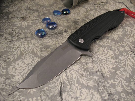 Michael Zieba - S7 Concept - One Off