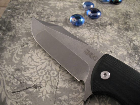 Michael Zieba - S7 Concept - One Off - Image 4