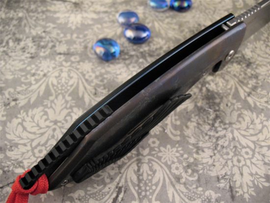 Michael Zieba - S7 Concept - One Off - Image 6