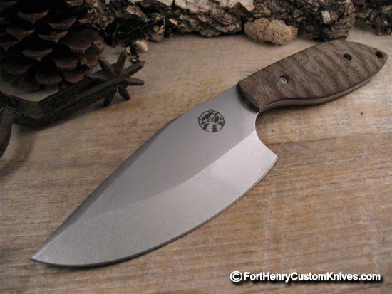 Aaron Frederick / Trash Panda - XL Hunter - CPM