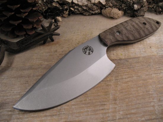 Aaron Frederick / Trash Panda - XL Hunter - CPM