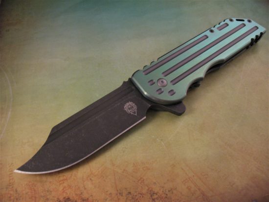 Alpha Hunter - War Hulk / War Bowie #10