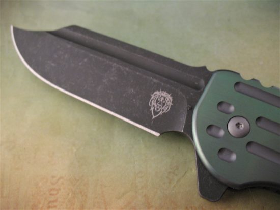 Alpha Hunter - War Hulk / War Bowie #10 - Image 4