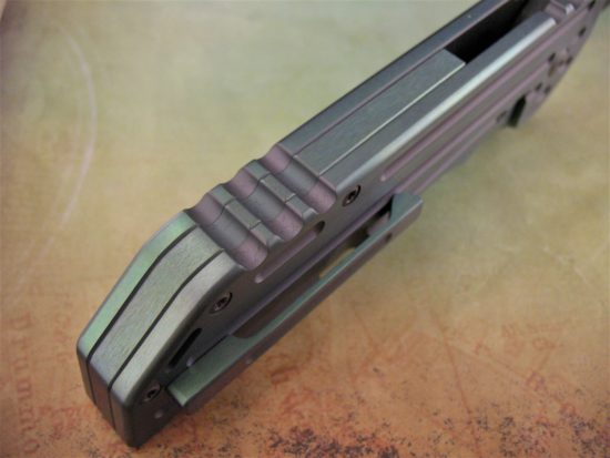 Alpha Hunter - War Hulk / War Bowie #10 - Image 7