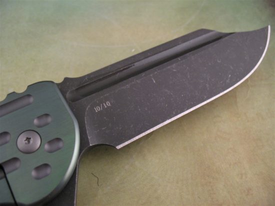 Alpha Hunter - War Hulk / War Bowie #10 - Image 6